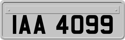 IAA4099