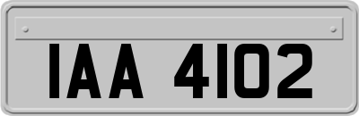 IAA4102
