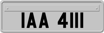 IAA4111