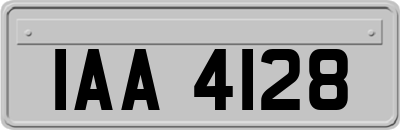 IAA4128