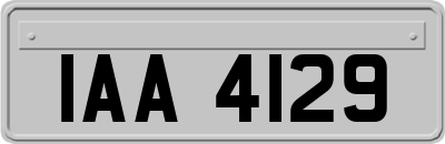 IAA4129