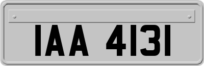 IAA4131
