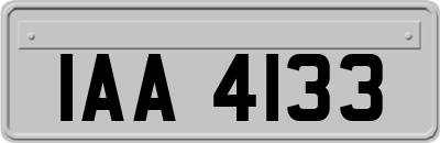 IAA4133