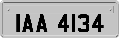 IAA4134