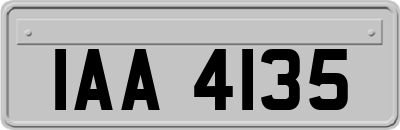 IAA4135