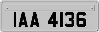 IAA4136