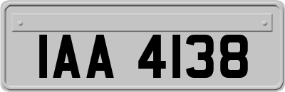 IAA4138