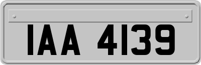 IAA4139