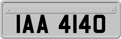 IAA4140
