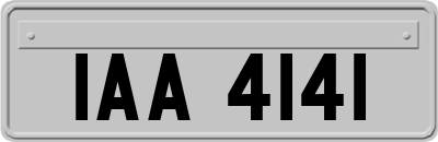 IAA4141