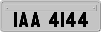 IAA4144