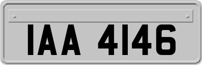 IAA4146