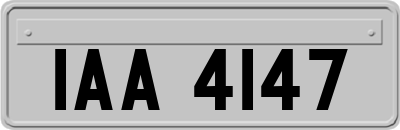 IAA4147