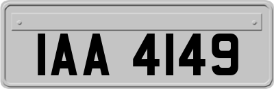 IAA4149