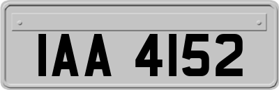 IAA4152