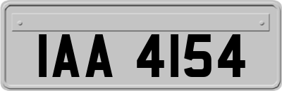 IAA4154
