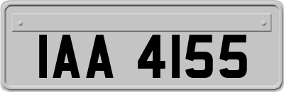 IAA4155