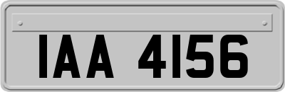 IAA4156