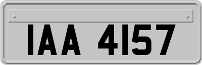 IAA4157