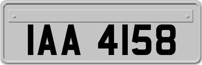 IAA4158