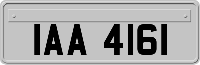 IAA4161