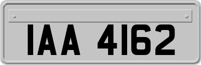 IAA4162