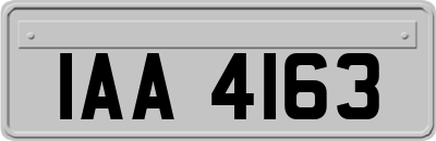 IAA4163