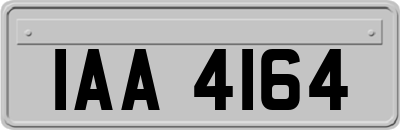 IAA4164