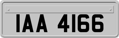 IAA4166