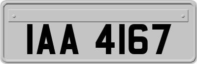 IAA4167