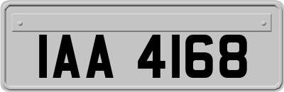IAA4168