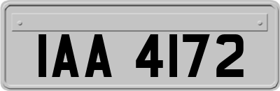 IAA4172