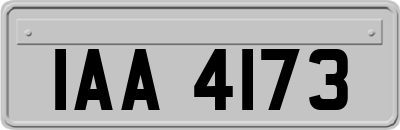 IAA4173