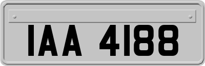 IAA4188