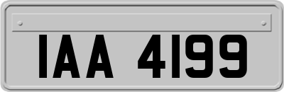 IAA4199