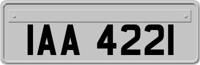 IAA4221