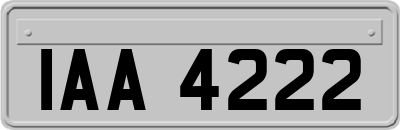 IAA4222