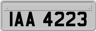IAA4223