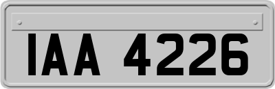 IAA4226