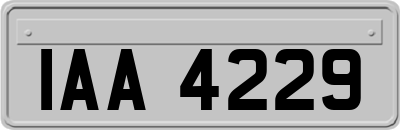 IAA4229