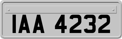 IAA4232