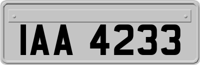 IAA4233