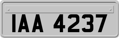 IAA4237