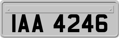 IAA4246