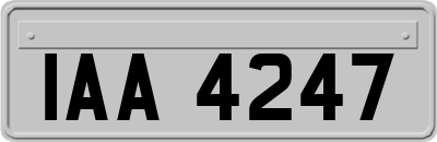IAA4247