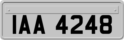IAA4248