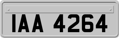 IAA4264