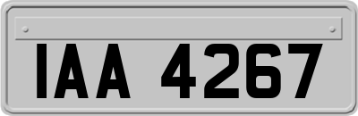 IAA4267