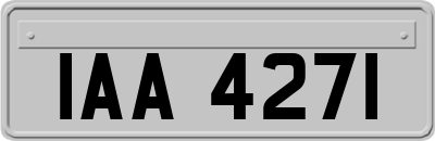 IAA4271
