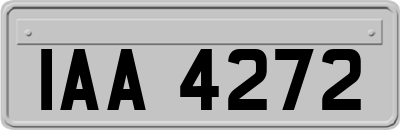 IAA4272